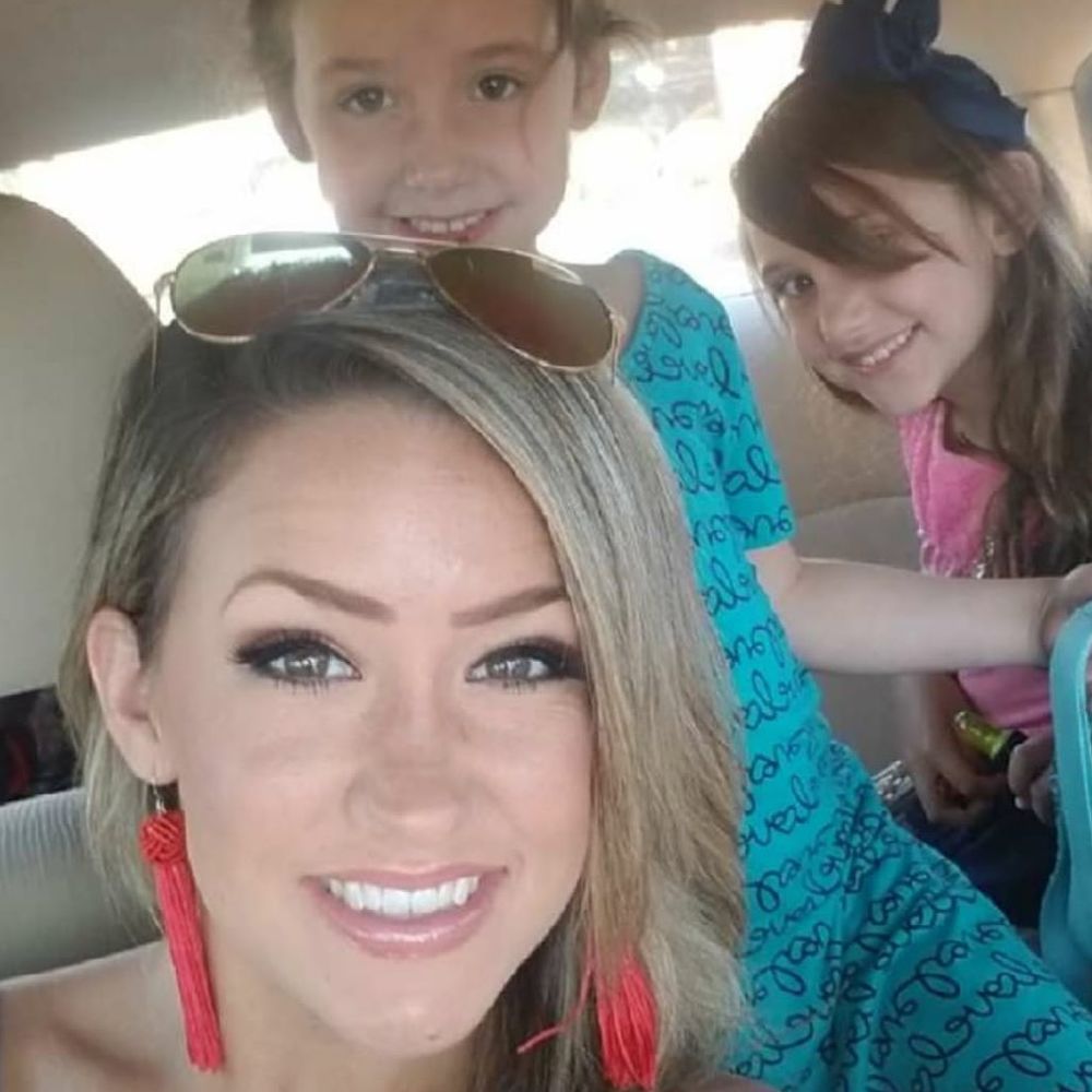 Meet your Posher, Rachel